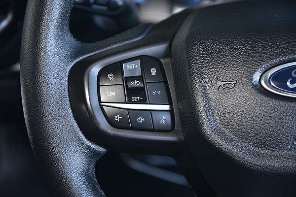 2024 Ford Everest Sport