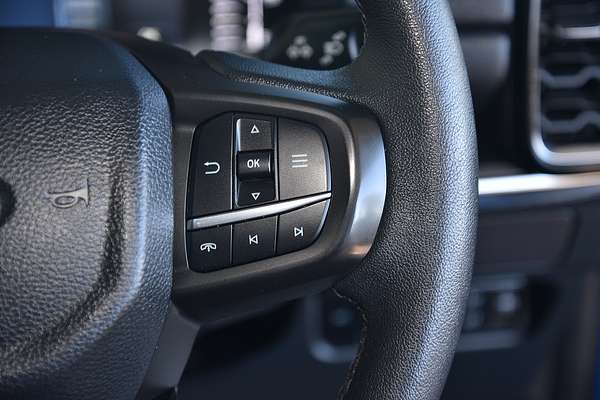 2024 Ford Everest Sport