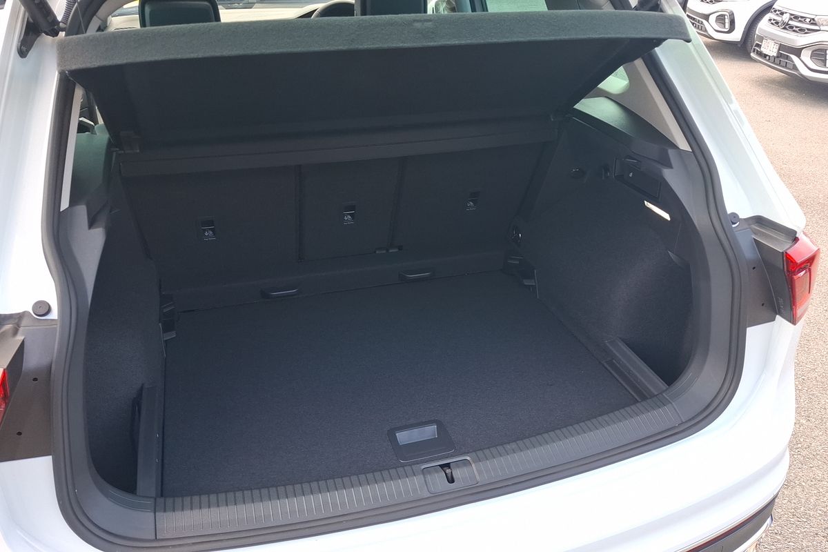 2024 Volkswagen Tiguan 162TSI Elegance 5N