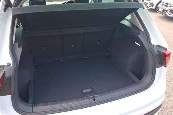 2024 Volkswagen Tiguan 162TSI Elegance 5N