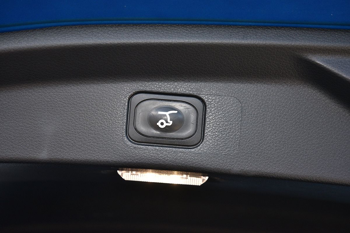 2024 Ford Everest Sport