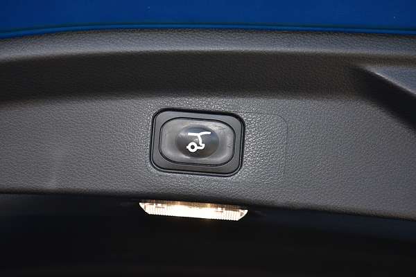 2024 Ford Everest Sport