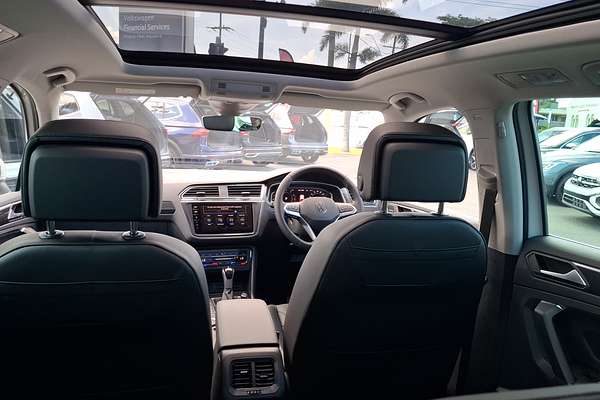 2024 Volkswagen Tiguan 162TSI Elegance 5N