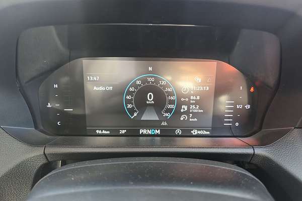 2023 Volkswagen Amarok TDI500 Life NF 4X4