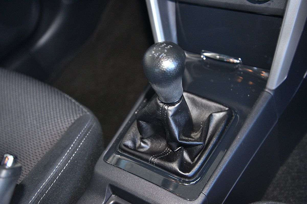 2017 Mitsubishi Lancer ES Sport CF
