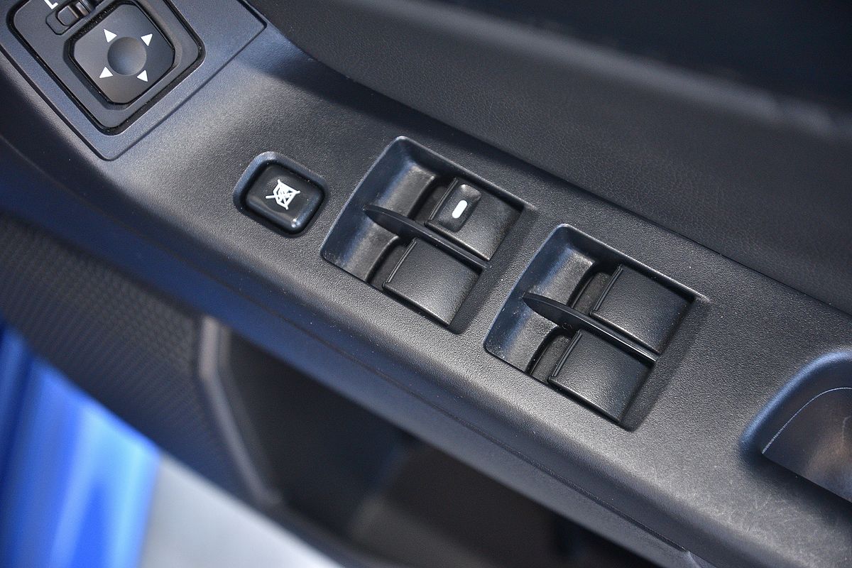 2017 Mitsubishi Lancer ES Sport CF