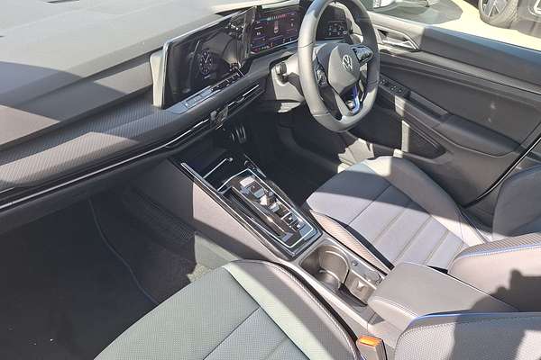 2024 Volkswagen Golf R 8