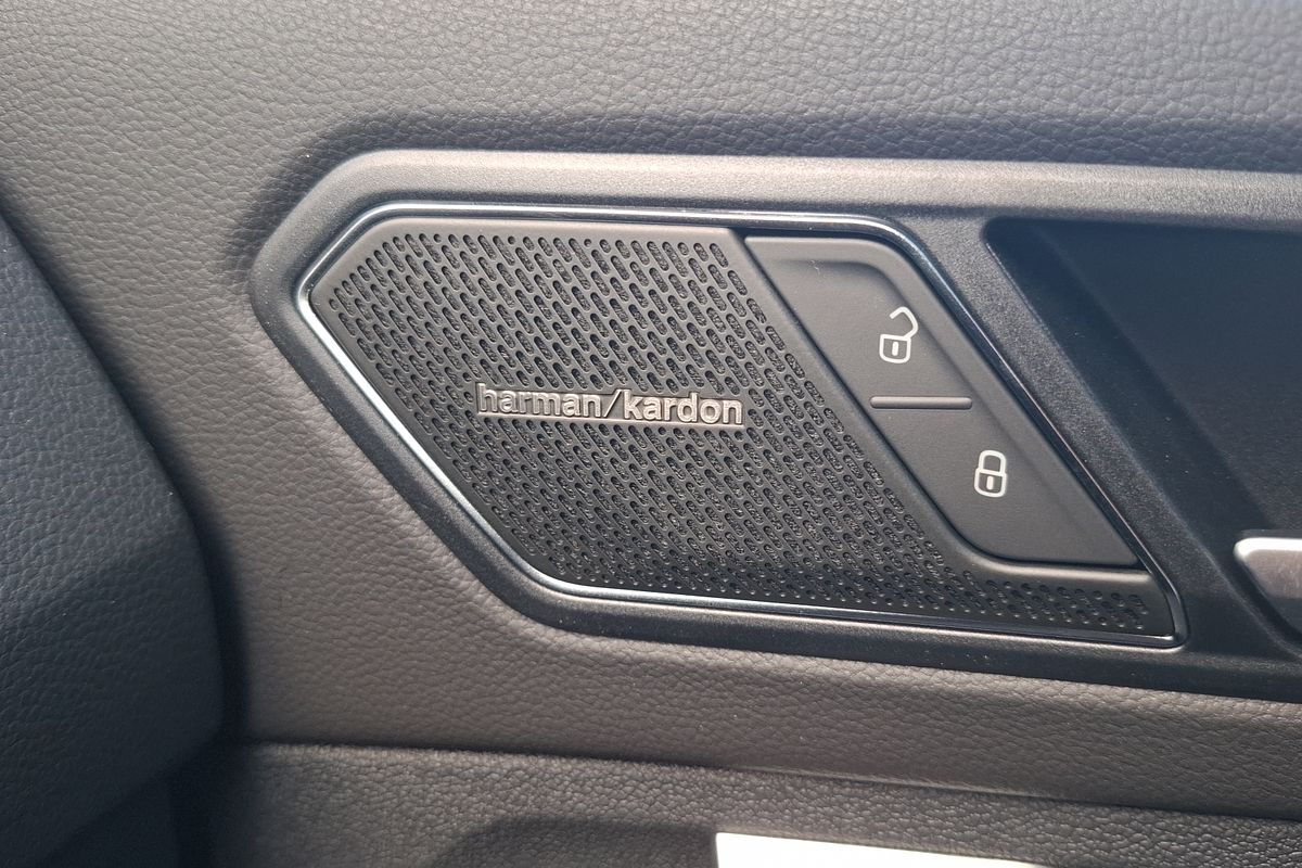 2024 Volkswagen Tiguan 162TSI Elegance 5N