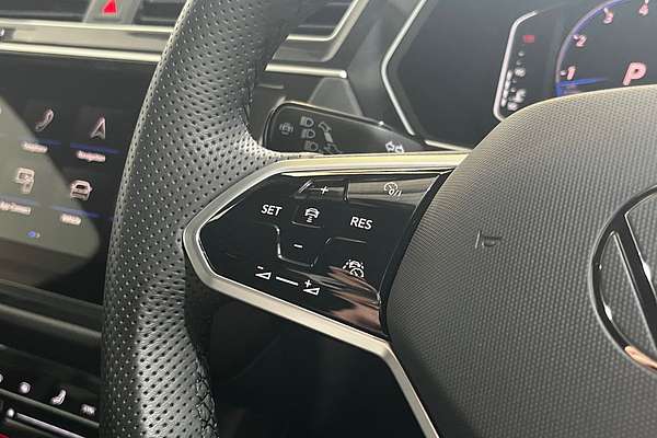 2024 Volkswagen Tiguan 162TSI R-Line Allspace 5N