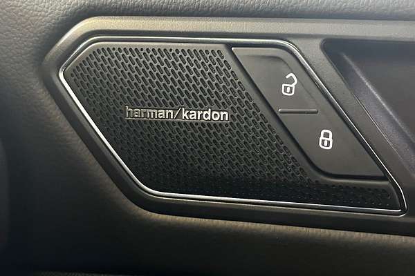 2024 Volkswagen Tiguan 162TSI R-Line Allspace 5N