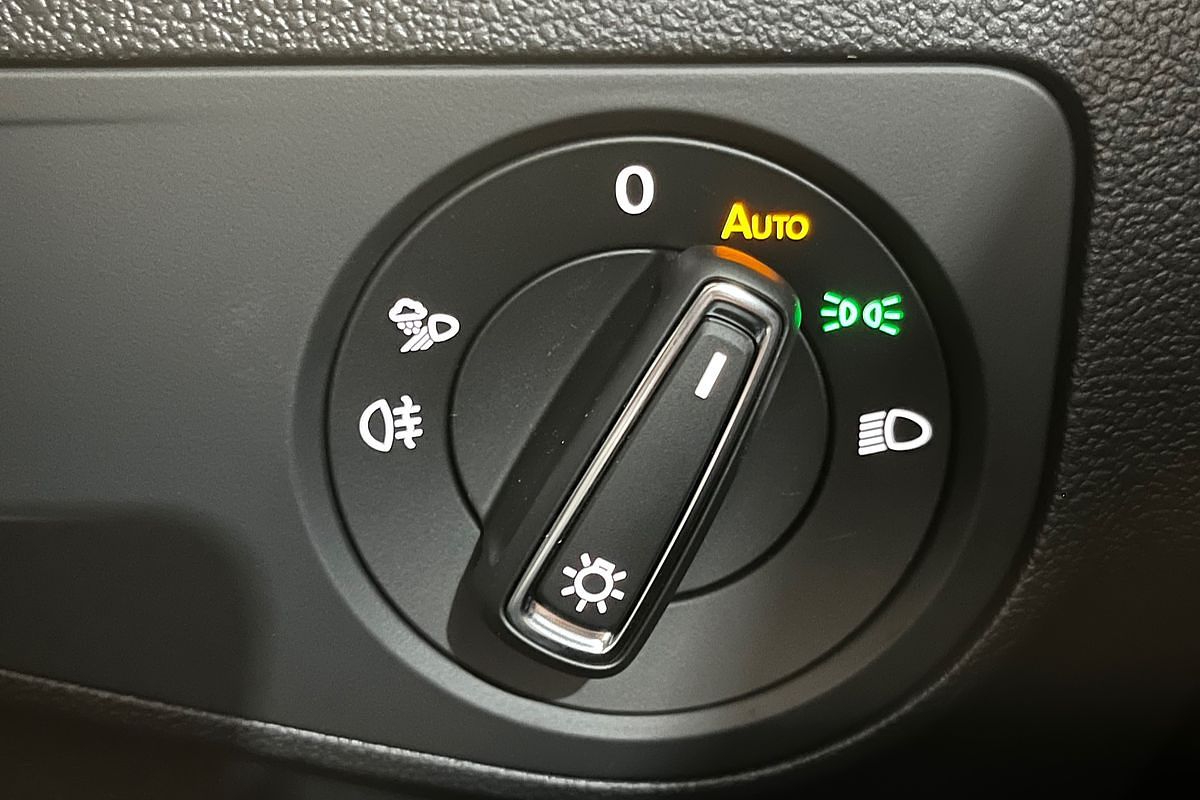 2024 Volkswagen Tiguan 162TSI R-Line Allspace 5N
