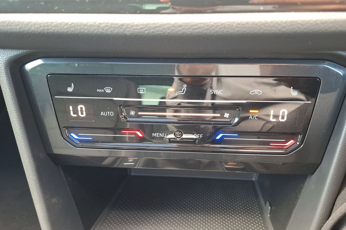 2024 Volkswagen Tiguan 162TSI Elegance 5N