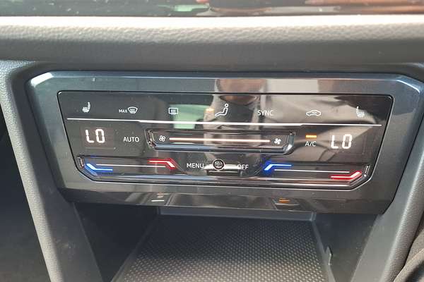 2024 Volkswagen Tiguan 162TSI Elegance 5N