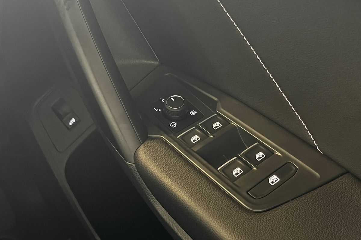 2024 Volkswagen Tiguan 162TSI R-Line Allspace 5N