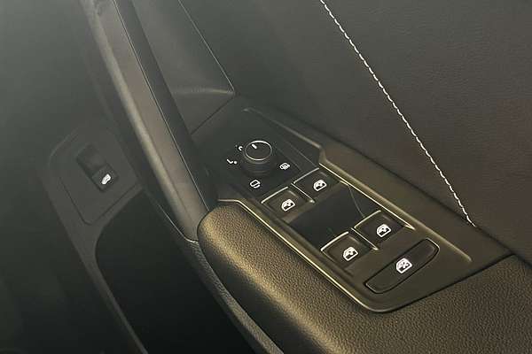 2024 Volkswagen Tiguan 162TSI R-Line Allspace 5N