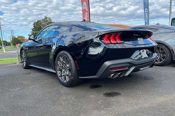 2024 Ford Mustang GT FO
