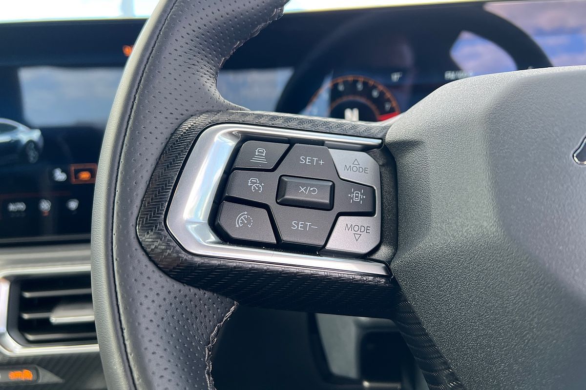 2024 Ford Mustang GT FO