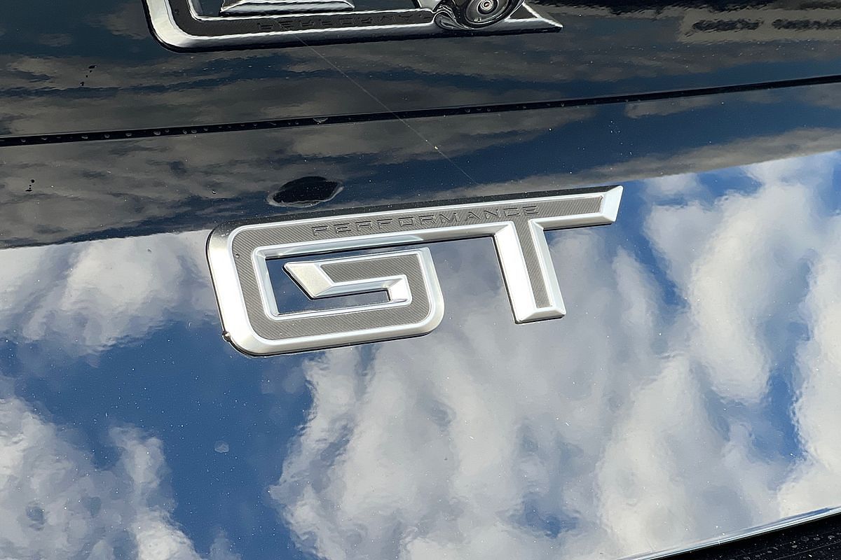 2024 Ford Mustang GT FO