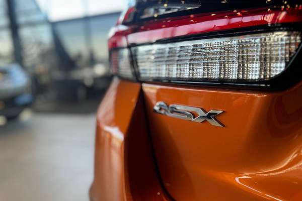2025 Mitsubishi ASX MR XD