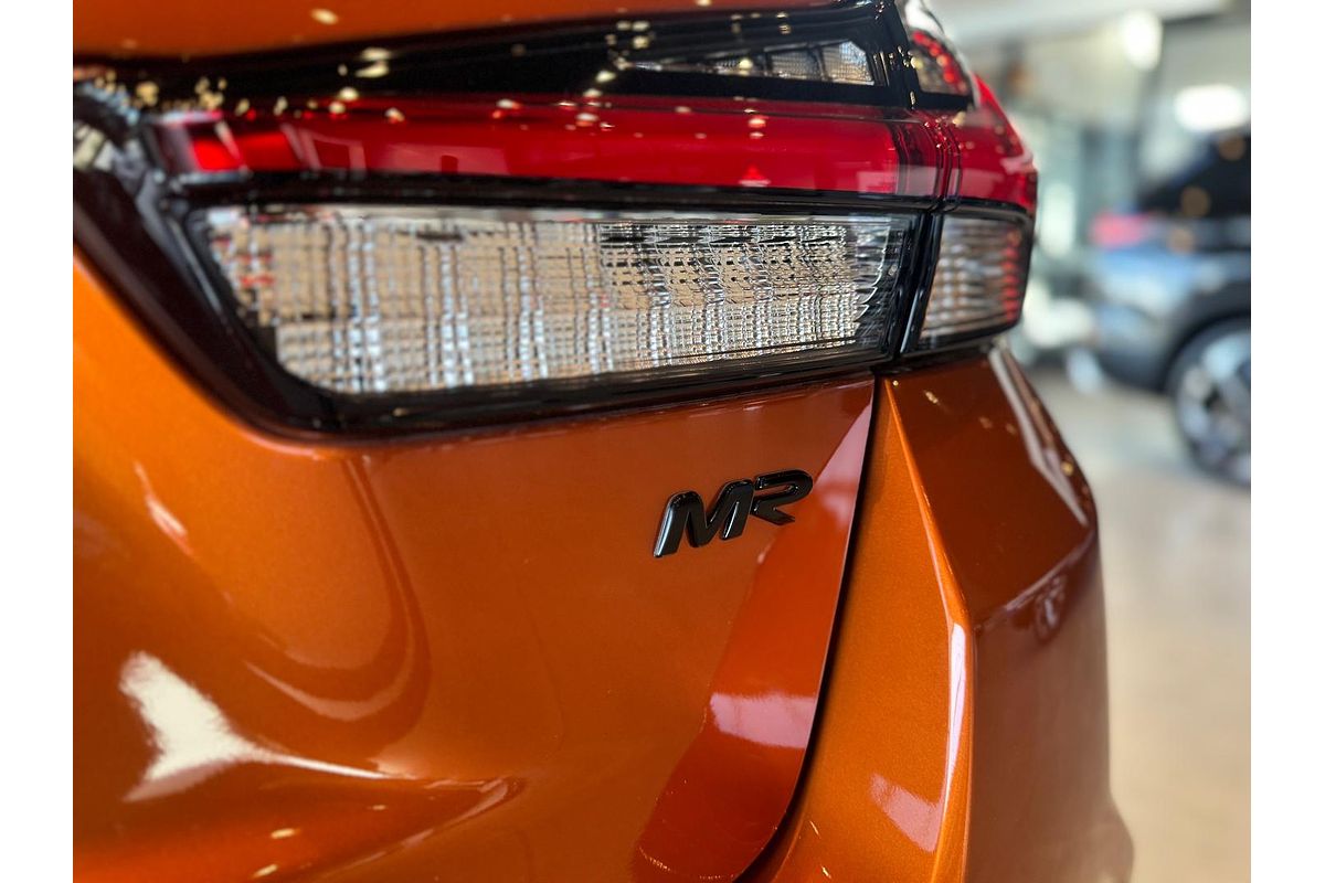 2025 Mitsubishi ASX MR XD