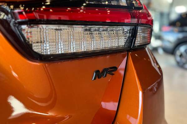 2025 Mitsubishi ASX MR XD