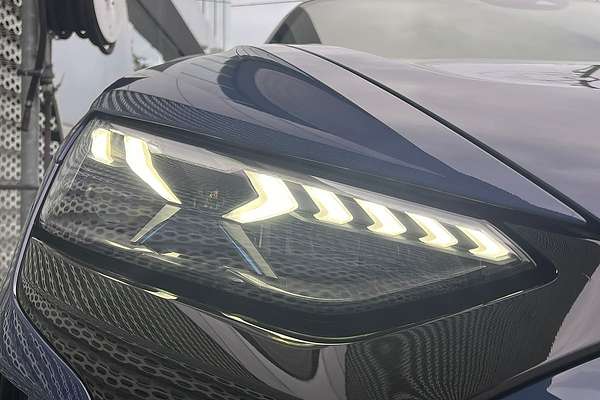 2023 Audi e-tron GT F83