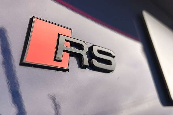 2023 Audi e-tron GT F83