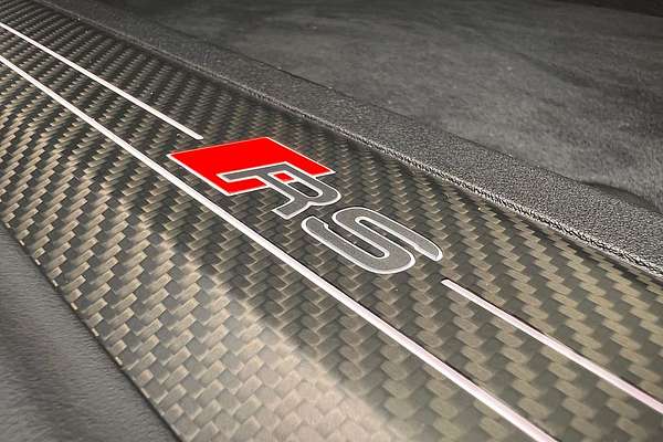 2023 Audi e-tron GT F83