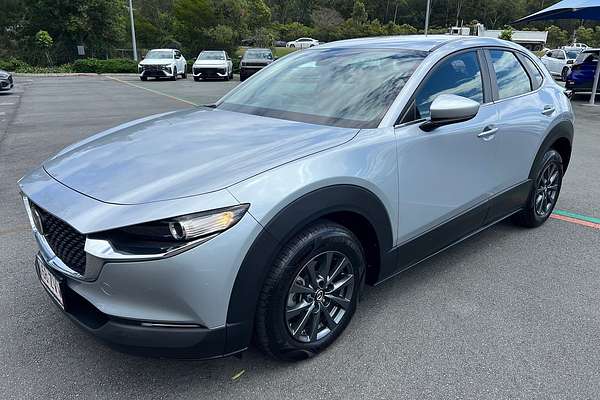2020 Mazda CX-30 G20 Pure DM Series