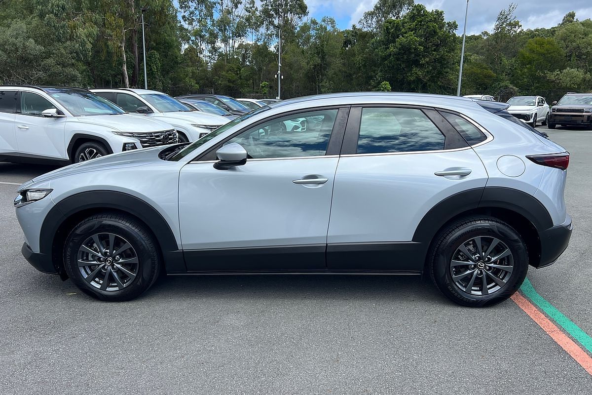 2020 Mazda CX-30 G20 Pure DM Series