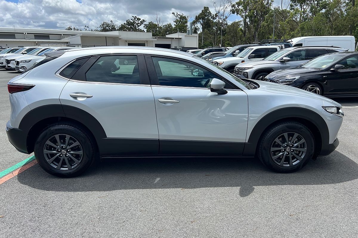 2020 Mazda CX-30 G20 Pure DM Series