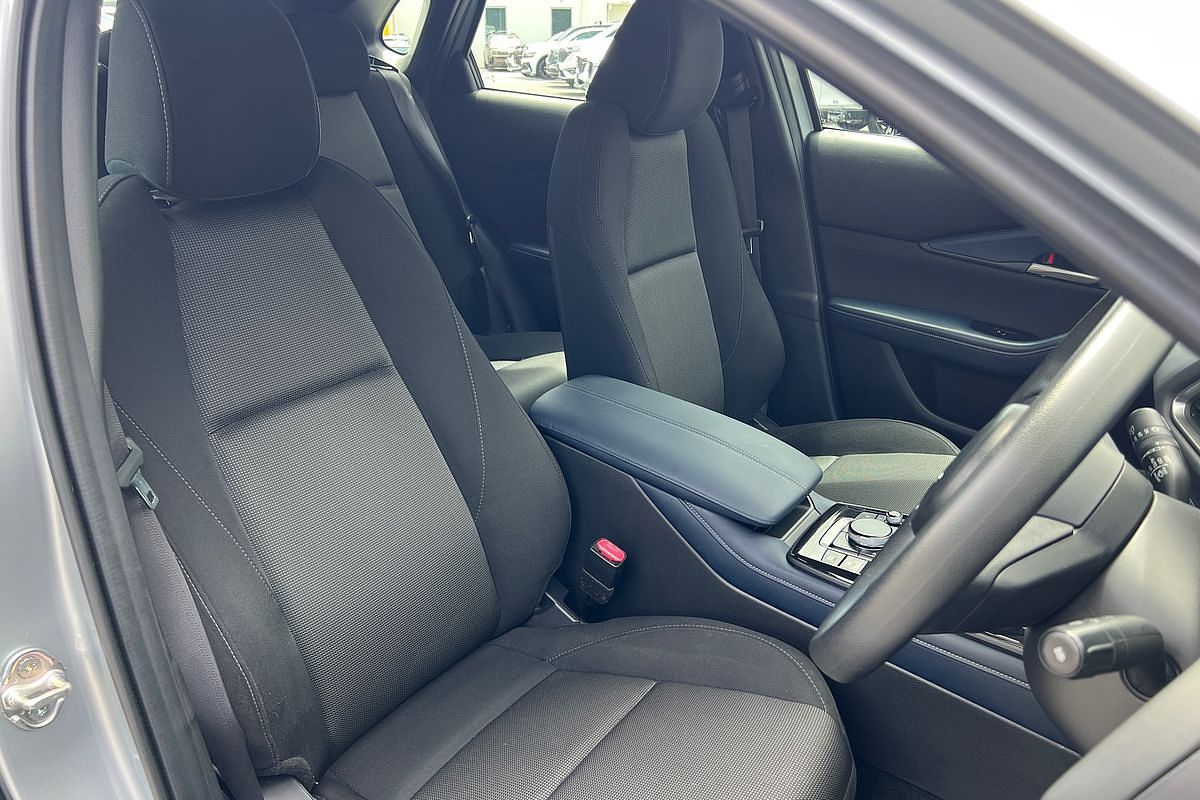 2020 Mazda CX-30 G20 Pure DM Series