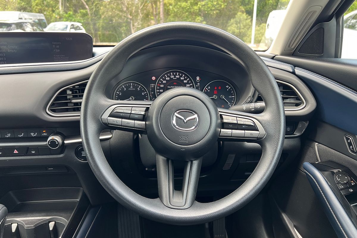 2020 Mazda CX-30 G20 Pure DM Series