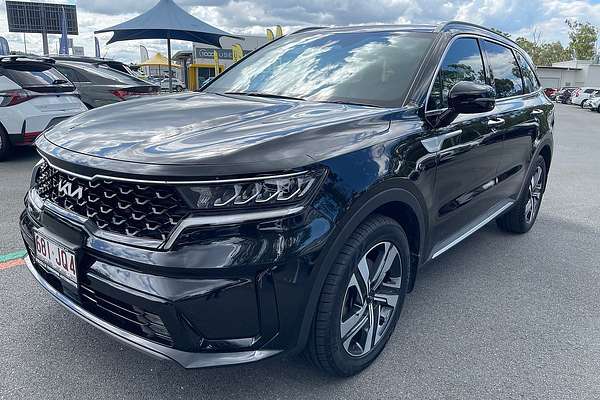 2023 Kia Sorento Sport+ MQ4