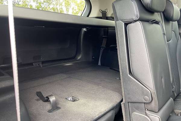 2023 Kia Sorento Sport+ MQ4