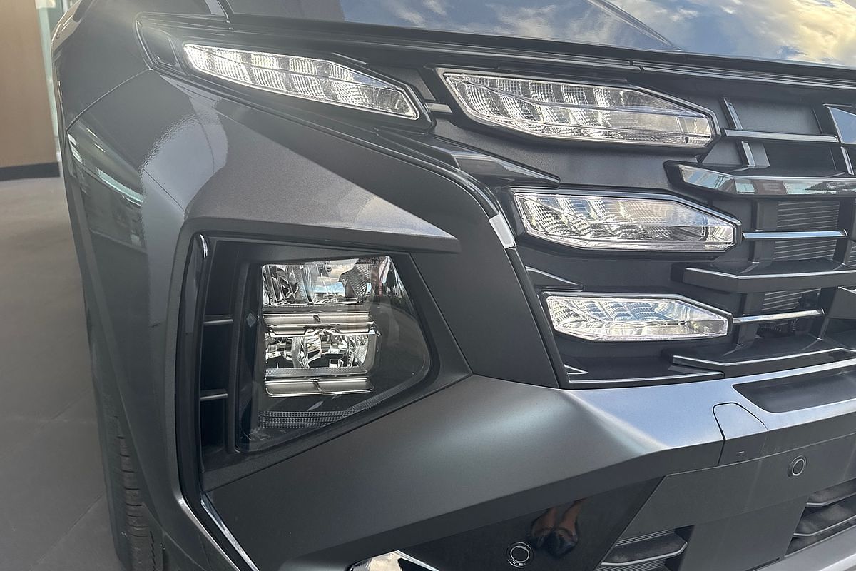 2024 Hyundai Tucson NX4.V3