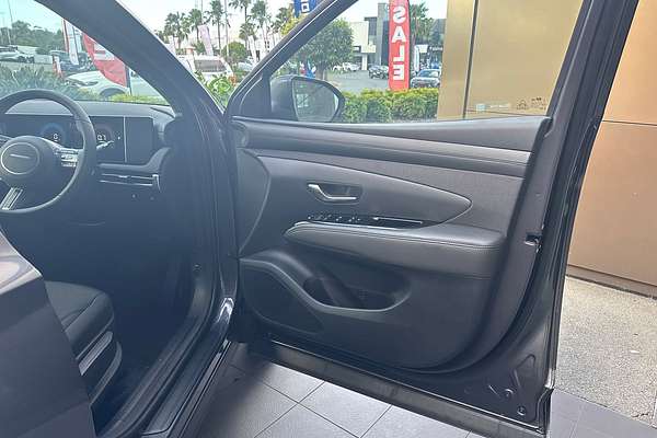 2024 Hyundai Tucson NX4.V3