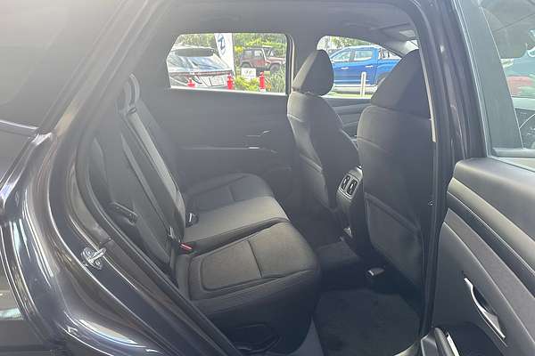 2024 Hyundai Tucson NX4.V3