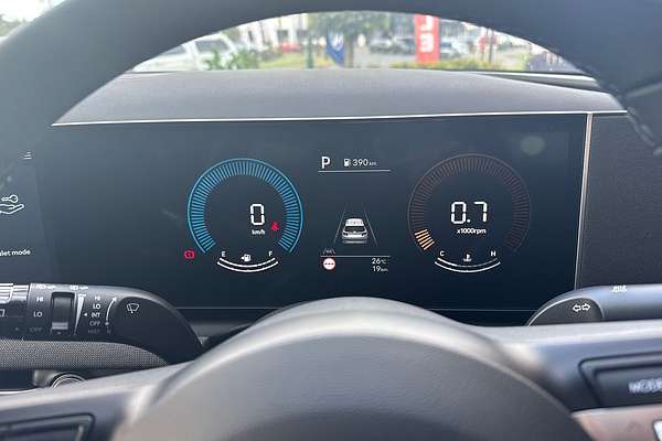 2024 Hyundai Tucson NX4.V3