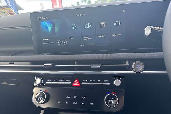 2024 Hyundai Tucson NX4.V3