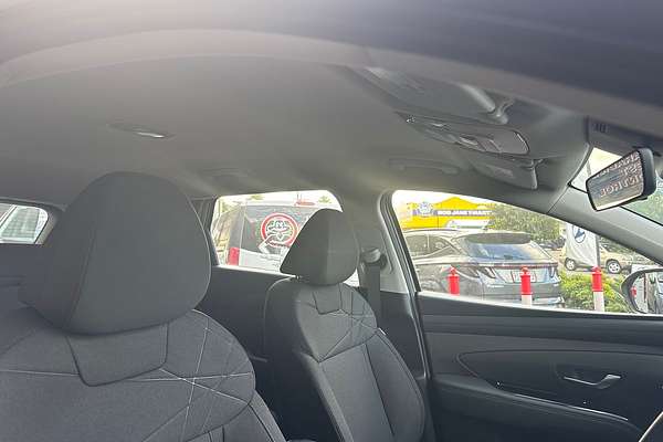 2024 Hyundai Tucson NX4.V3