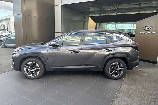 2024 Hyundai Tucson NX4.V3