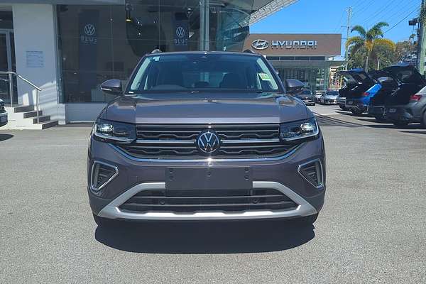 2024 Volkswagen T-Cross 85TSI Style D31
