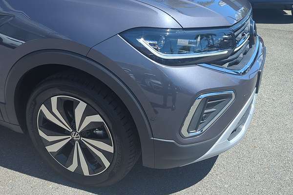 2024 Volkswagen T-Cross 85TSI Style D31