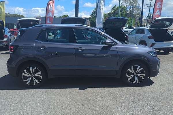 2024 Volkswagen T-Cross 85TSI Style D31