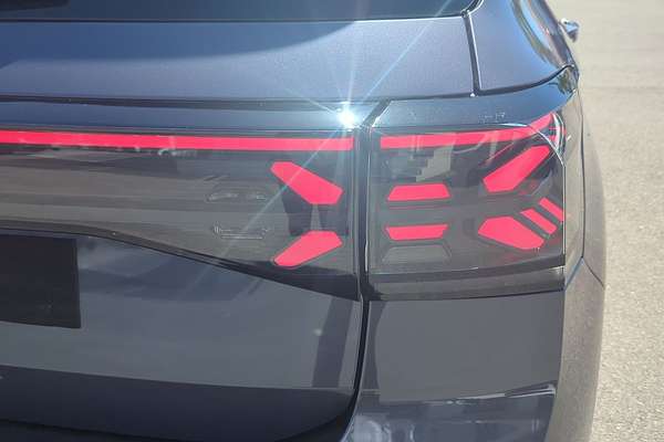 2024 Volkswagen T-Cross 85TSI Style D31