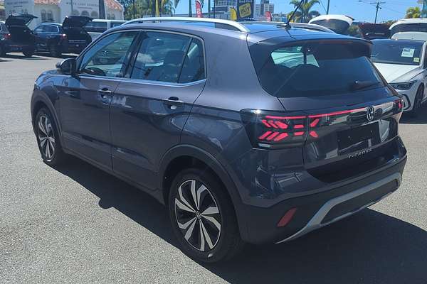 2024 Volkswagen T-Cross 85TSI Style D31