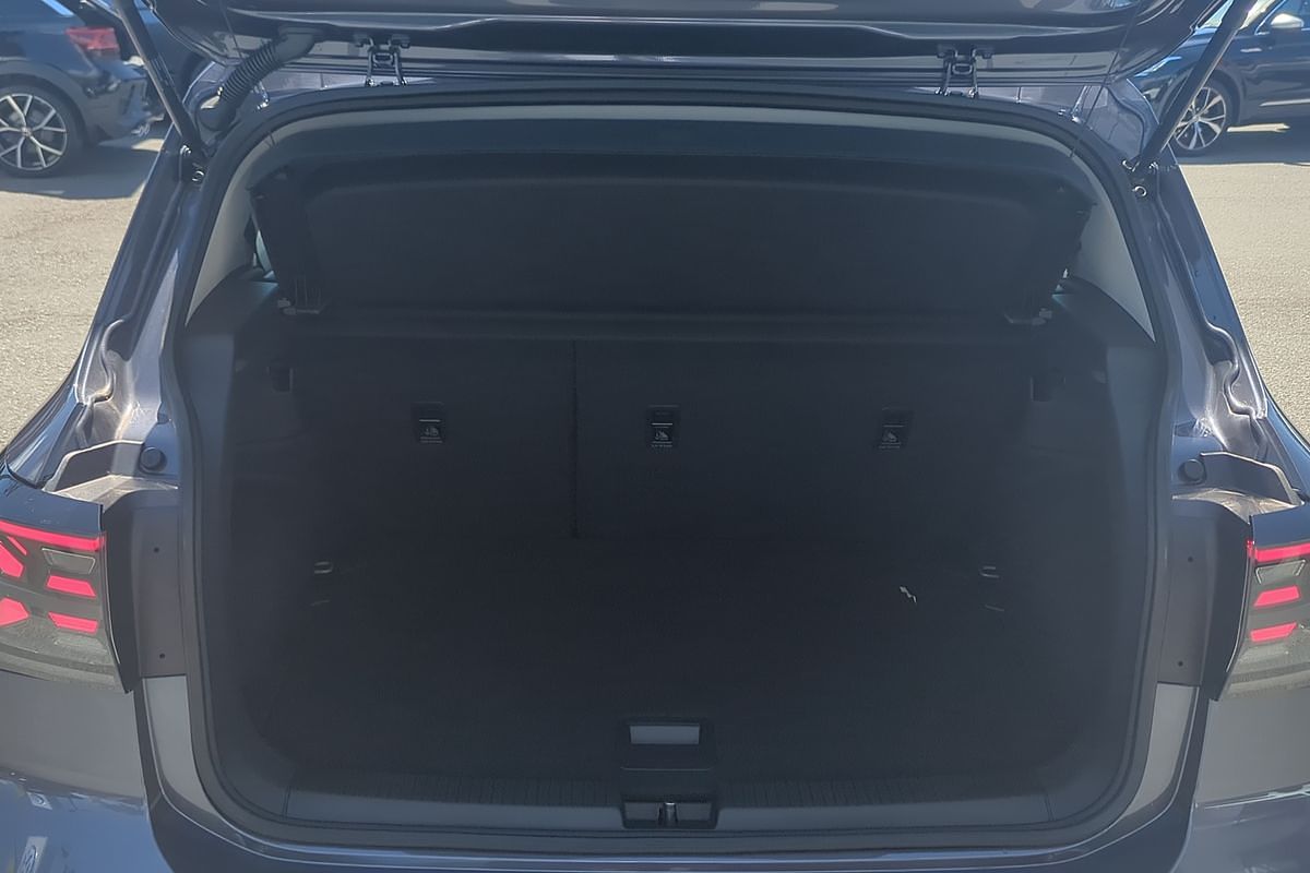 2024 Volkswagen T-Cross 85TSI Style D31