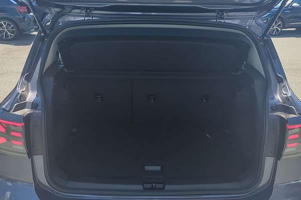 2024 Volkswagen T-Cross 85TSI Style D31