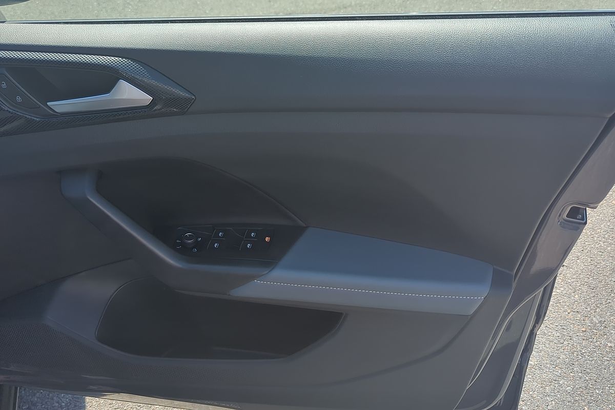 2024 Volkswagen T-Cross 85TSI Style D31